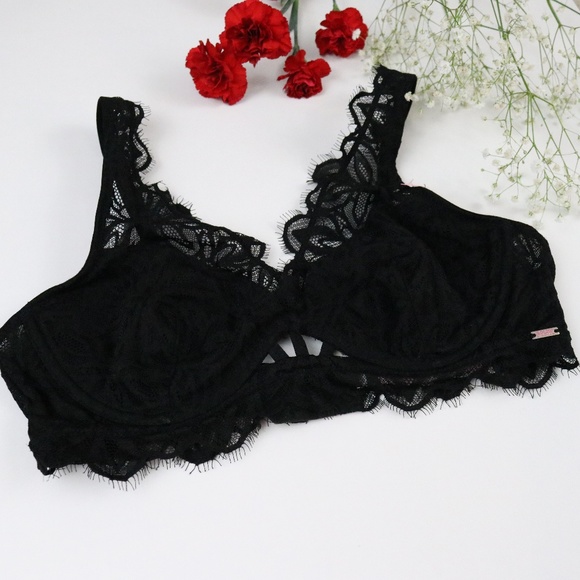 PINK Victoria's Secret Other - PINK unlined bra -D6